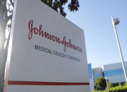 Johnson & Johnson probará su vacuna de Covid-19 en humanos en julio