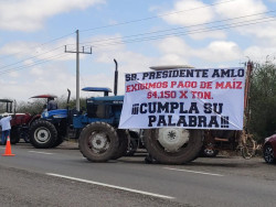 Rocha Moya y López Obrador se esconden de los productores y no cumplen su palabra
