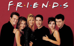 Creadora de "Friends" lamenta no haber incluido más diversidad en el programa