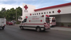 Incrementa el servicio en cruz roja Mochis