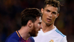 ¿Messi mejor que Cristiano Ronaldo?