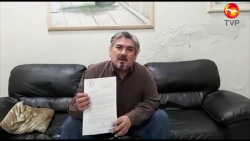 Síndico de Villa Unión plantea la posibilidad de retirarse del cargo