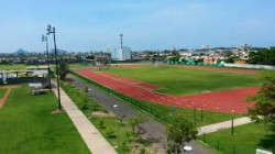 Unidad Deportiva 'Benito Juárez'  pasa a propiedad del Ayuntamiento