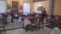 La reapertura de restaurantes ha sido complicada: CANIRAC