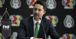 Yon de Luisa analiza hipotecar instalaciones de la FMF para ayudar a clubes