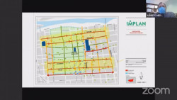 Por el sistema de par vial regresará al centro del servicio de transporte
