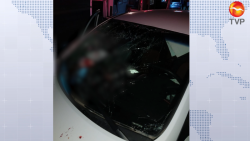 Fuerte choque deja como saldo un hombre herido