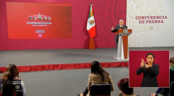 Empresarios mexicanos fueron a "acusar" a AMLO con el Papa Francisco
