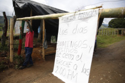 Las medidas de indígenas colombianos contra la pandemia atraen amenazas de narcos