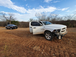 Sigue el reporte de violencia en Tepuche