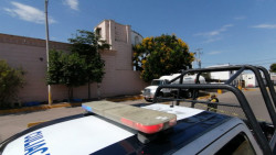 Asesinan a dos