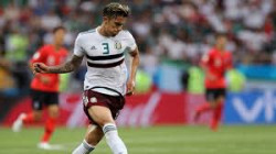 Carlos Salcedo muy cerca de emigrar nuevamente a Europa