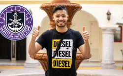 Llegó el primer refuerzo de Mazatlán FC, Nico Díaz