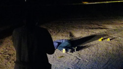 Asesinan a joven en la Loma de Rodriguera