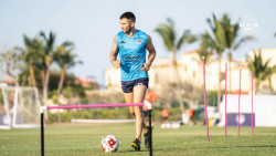 Arranca la pretemporada de Mazatlán FC