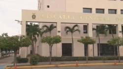 Responsable por presunto robo a farmacia