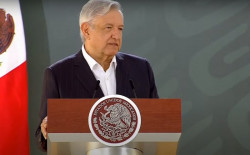Desmiente AMLO muerte de "El Mencho"