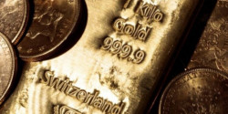Suiza busca a la persona que olvidó bolsa con 3kg de oro en un tren