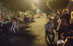 Recibe PC 47 reportes de fiestas el fin de semana