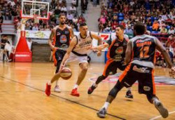 CIBACOPA da por terminada temporada debido al COVID-19