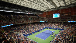 El US Open se mantiene para este 2020