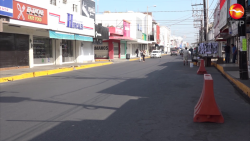 Inicia mañana la reapertura económica gradual en Mazatlán