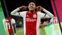 Ajax y Edson Álvarez regresan a los entrenamientos grupales