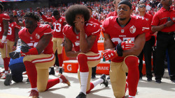 Kaepernick podría regresar a la NFL, aseguró Roger Goodell