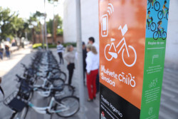 Sinaloa destaca en el ranking de Ciclociudades 2019