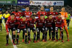 Xolos ya arrancó con su pretemporada rumbo al Apertura 2020