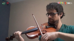 ISICdesdecasa continúa promoviendo la cultura
