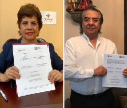 CEPAVIF y CIJ firman convenio de colaboración para disminuir y erradicar la violencia familiar