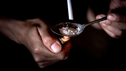 En 10 años se incrementa en un 20% el consumo de metanfetaminas