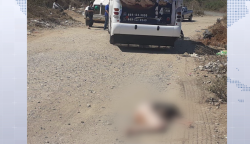 Localizan a mujer abandonada y aparentemente golpeada en Mazatlán