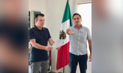 Nombran a nuevo Subsecretario en la SECTUR
