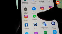 Alertan de riesgos en las Apps más usadas en el confinamiento