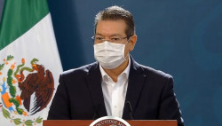 Tlaxcala "revive" a pacientes Covid de terapía intensiva