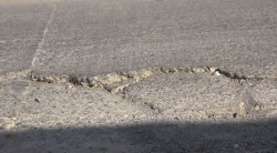 Previo a las lluvias, es necesario atender problema de baches