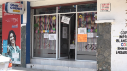 Comercios en Mazatlán, reabren sus puertas
