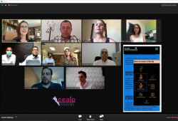 Facilitarán Ceaip y DIF acceso web a personas con discapacidad