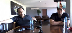 No sería posible jugar sin publico la próxima temporada de la LMP: Héctor Ley