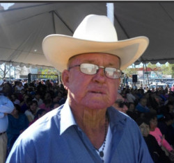 Fallece Jorge Sosa Montoya ex alcalde de Angostura
