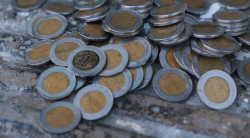 Conoce aquí una técnica para lavar y desinfectar dinero en efectivo