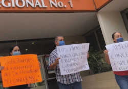 Abastecen de medicamentos para tratamientos oncológicos en el IMSS e ISSSTE