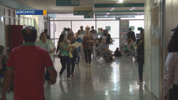 Pacientes con enfermedades crónica degenerativas tiene que atender su salud periódicamente