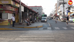 Vigilarán que comercios cumplan medidas sanitarias