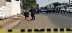 Asesinan a joven en Prados del Sur