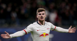 Timo Werner es nuevo jugador del Chelsea