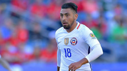 Gonzalo Jara empieza a entrenar con Mazatlán F.C.
