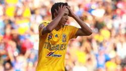 Jürgen Damm se despide de Tigres a través de un vídeo
